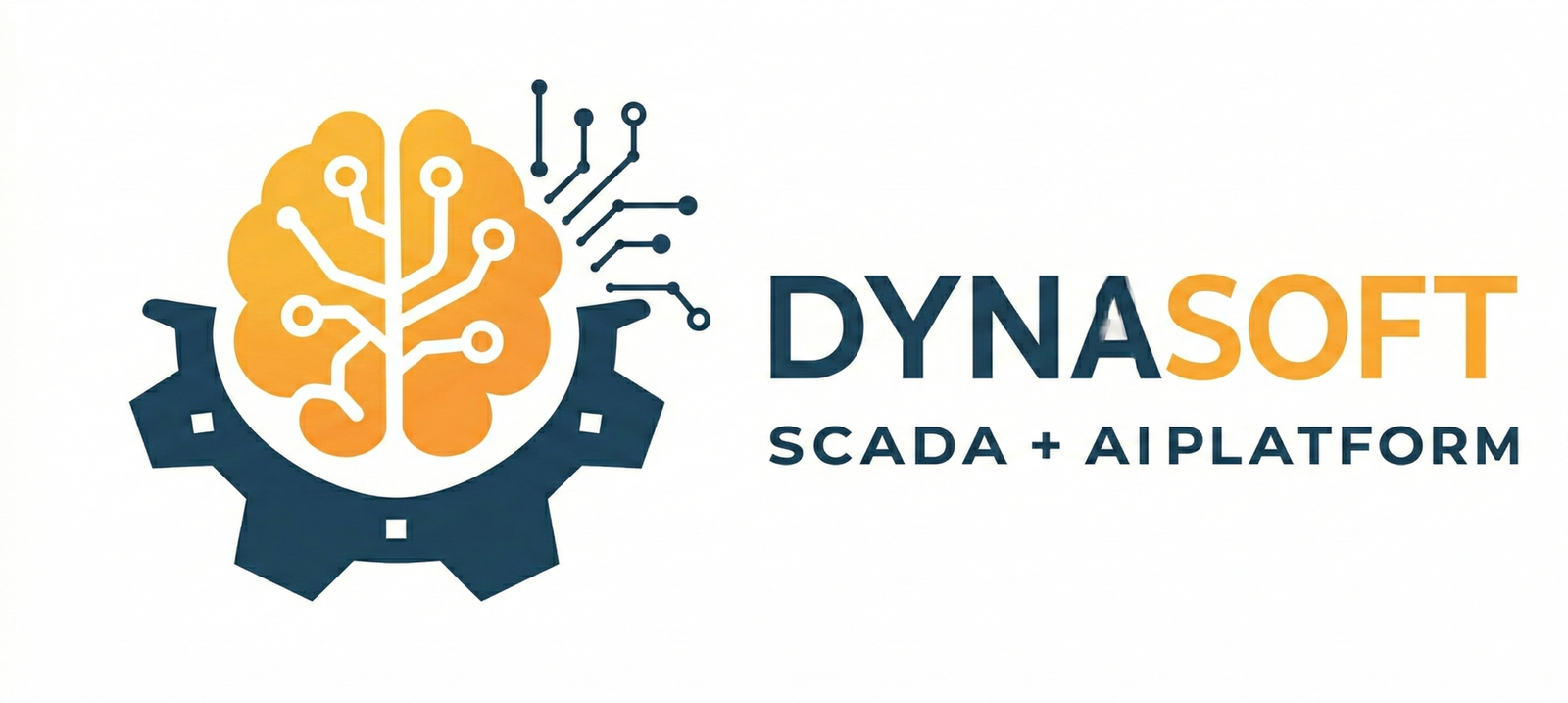 Dynasoft SCADA Dashboard