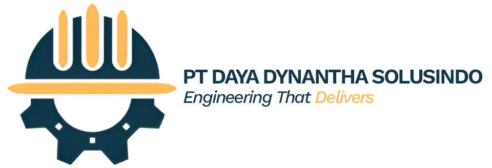 Daya Dynantha Solusindo – Your Engineering Solutions