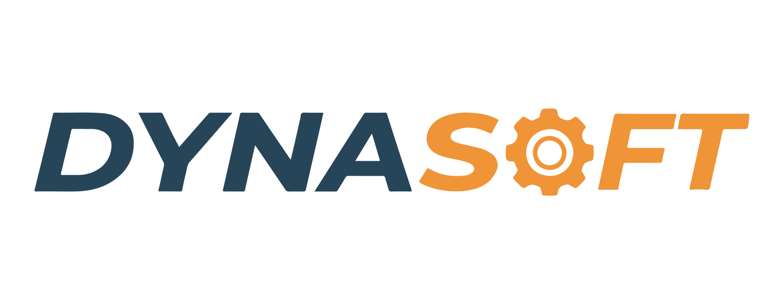 Dynasoft SCADA Dashboard