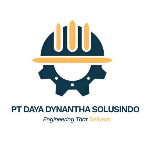 Tentang PT Daya Dynantha Solusindo